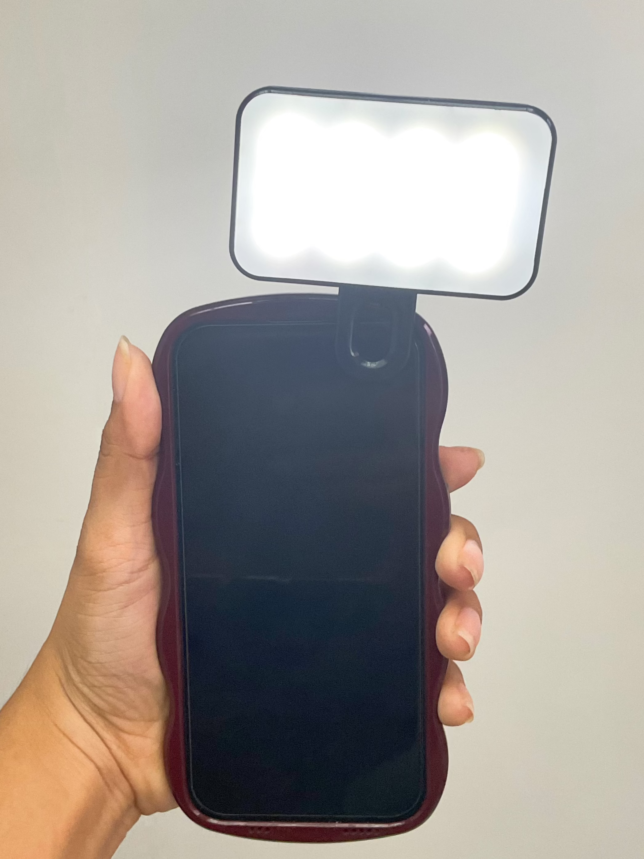 Iluminación