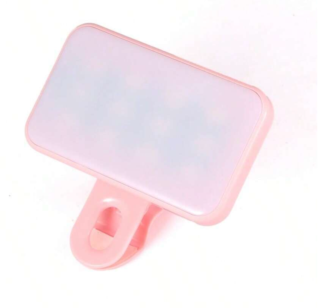 Cubo de 3 luces portátil