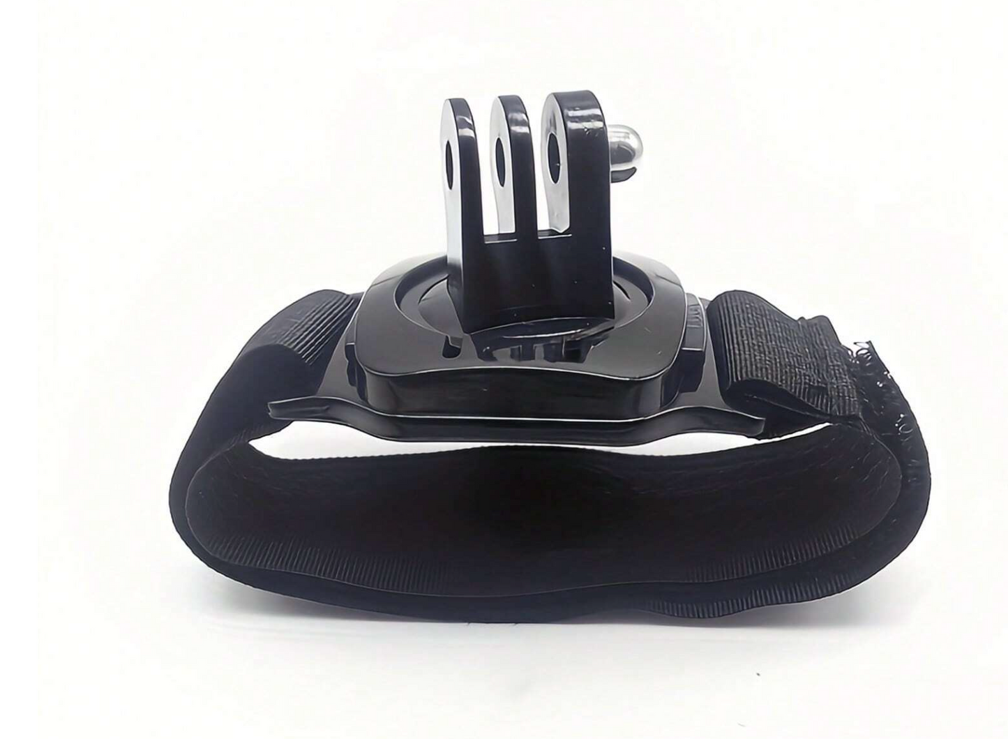 Correa de muñeca con rotación de 360 grados para cámara de accion